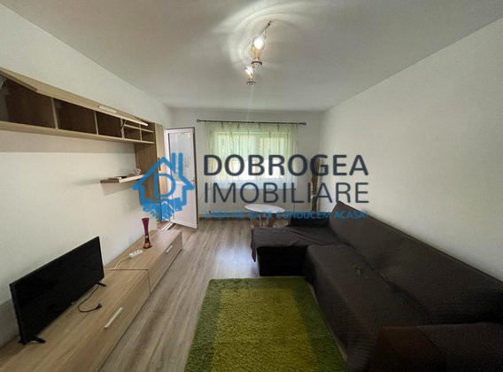 C5, 2 camere, mobilat si utilat, centrala termica