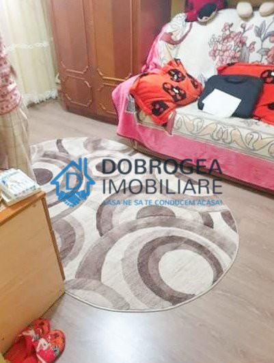 BIG, 3 camere, mobilat