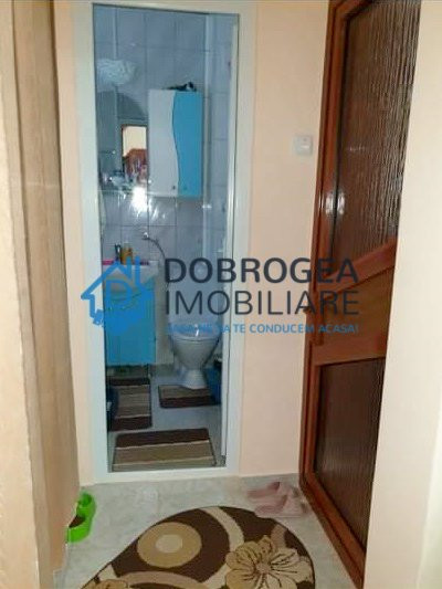 BIG, 3 camere, mobilat