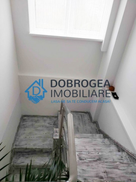 Duplex E3, 3 camere, mobilat, centrala termica