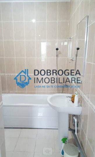 Strada Babadag, 2 camere, mobilat si utilat modern