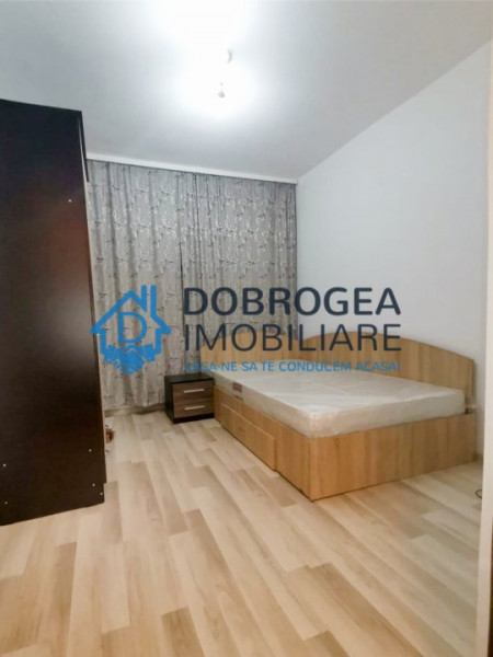 3 camere pentru muncitori, mobilat si utilat, 70 mp, 5 locuri