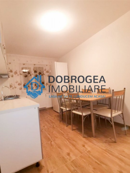 3 camere pentru muncitori, mobilat si utilat, 70 mp, 5 locuri