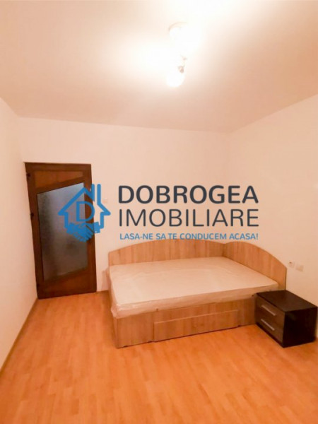 3 camere pentru muncitori, mobilat si utilat, 70 mp, 5 locuri