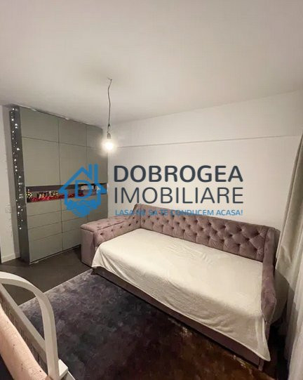 Ultracentral, 3 camere, mobilat, utilat, 98 mp