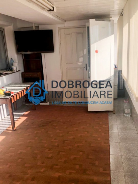 Ultracentral, etaj1, 5 camere, centrala termica