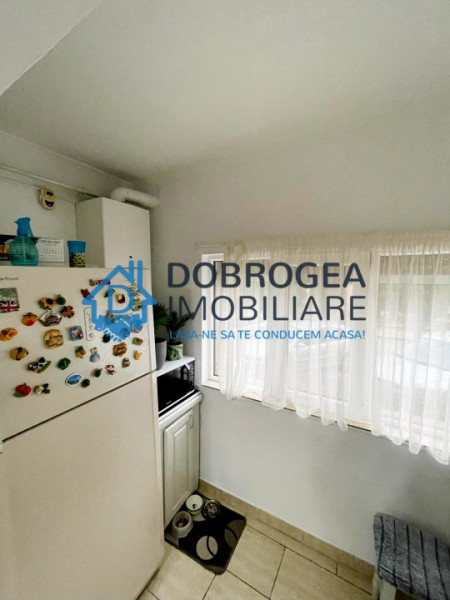 E3, parter, 4 camere, renovat, centrala termica