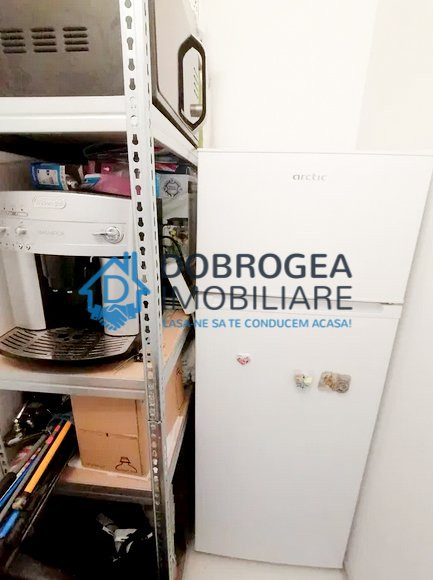 C5, parter, mobilata si utilata, centrala termica