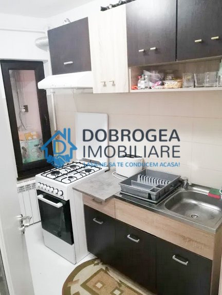 C5, parter, mobilata si utilata, centrala termica
