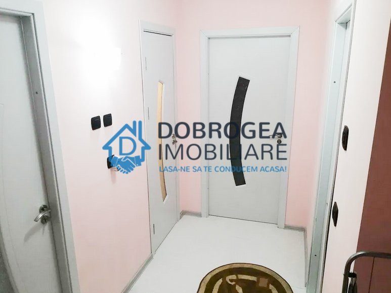 C5, parter, mobilata si utilata, centrala termica