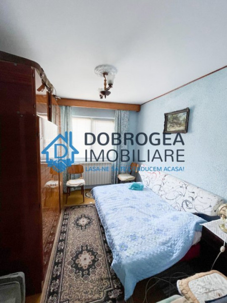 Zona Marinarul, mobilat si utilat, balcon inchis