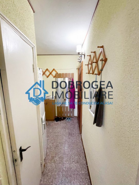 Zona Marinarul, mobilat si utilat, balcon inchis