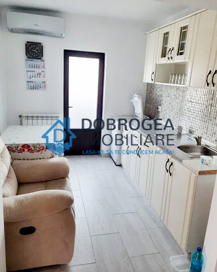 Zona Spitalului, renovat, decomandat, mobilat-utilat