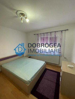 C5, 2 camere, mobilat si utilat, centrala termica