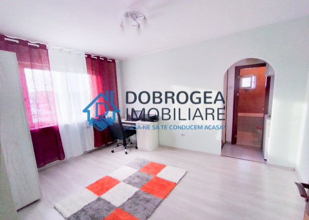 Zona Marinarul, 2 camere, renovat, 