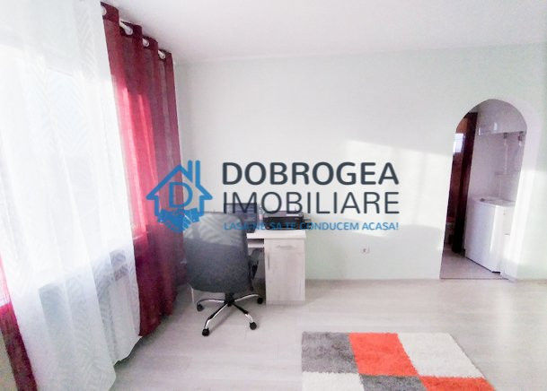 Zona Marinarul, 2 camere, renovat, 