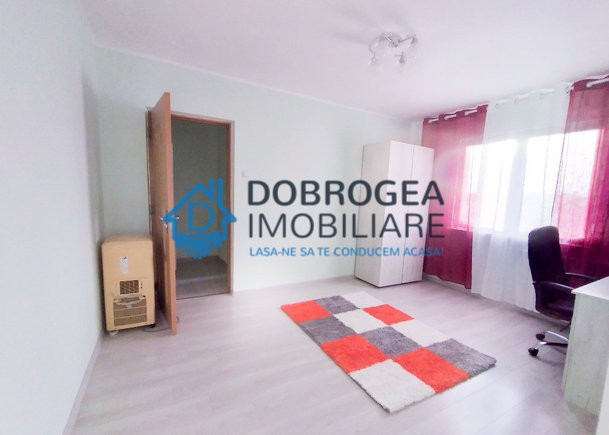 Zona Marinarul, 2 camere, renovat, 