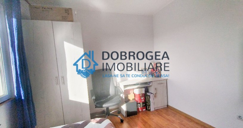 Zona Marinarul, 2 camere, renovat, 