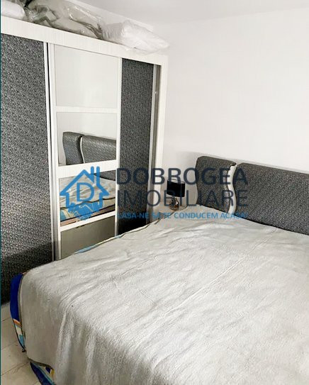 C5, 3 camere, renovat, centrala termica