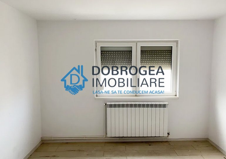 C5, 3 camere, renovat, centrala termica