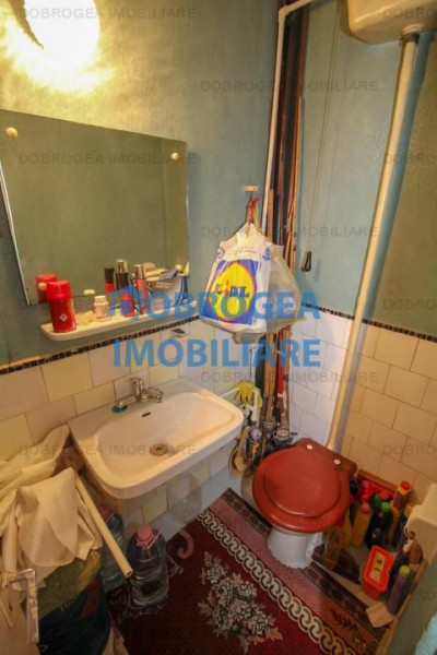 Apartament, 3 camere, etaj 4, 73 mp, zona Mircea Voda