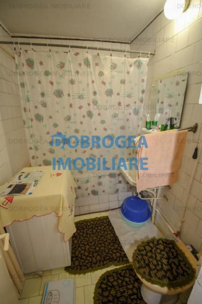 Apartament, 3 camere, etaj 4, 73 mp, zona Mircea Voda