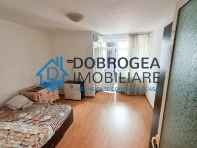 Garsoniera Str. Pacii, zona Piata Noua
