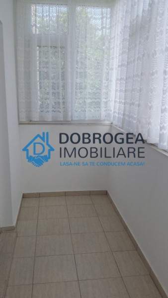 3 camere, centrala pe gaz, aer conditionat, mobilat, utilat