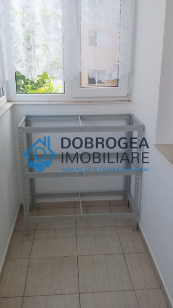 3 camere, centrala pe gaz, aer conditionat, mobilat, utilat