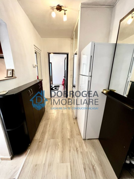 3 camere, et 2, Moisil, mobilat si utilat