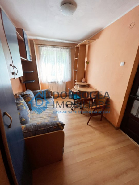 3 camere, et 2, Moisil, mobilat si utilat