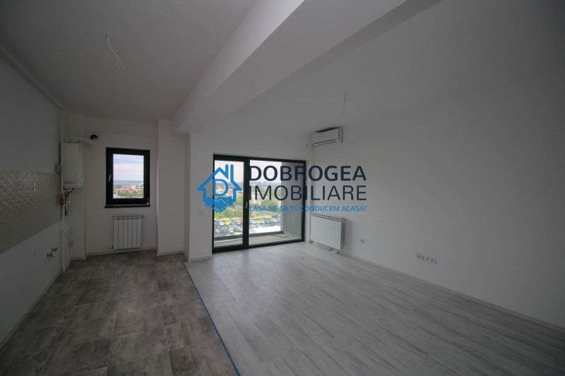 Apartamente la cheie in bloc nou, ultramoderne, suprafete 54 - 59 mp