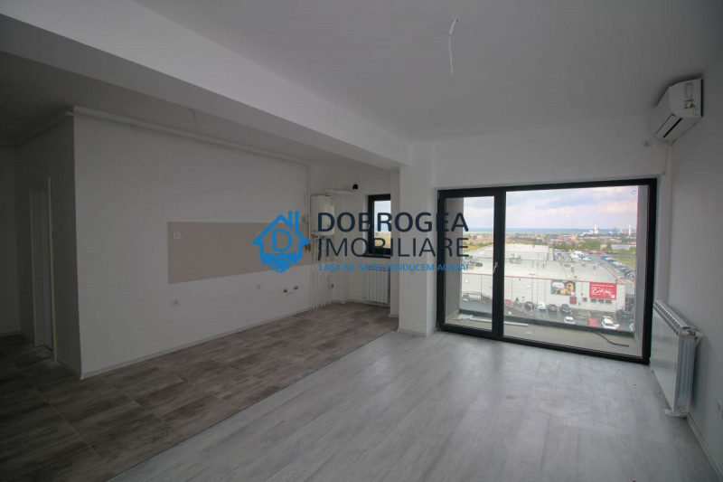 Apartamente la cheie in bloc nou, ultramoderne, suprafete 54 - 59 mp