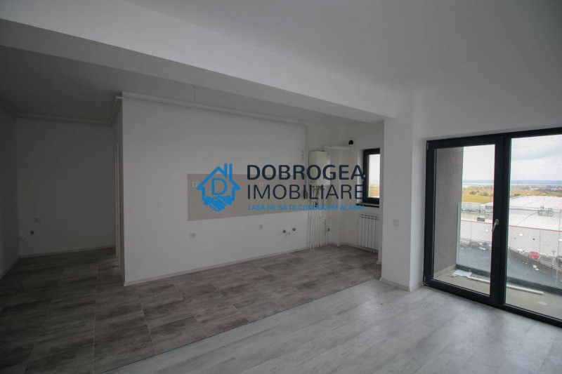 Apartamente la cheie in bloc nou, ultramoderne, suprafete 54 - 59 mp