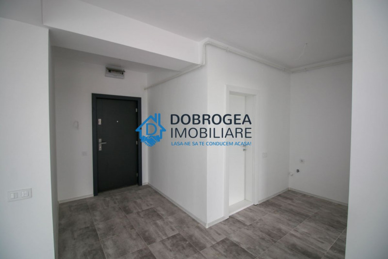 Apartamente la cheie in bloc nou, ultramoderne, suprafete 54 - 59 mp