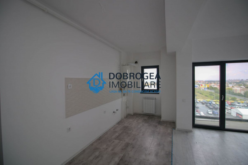 Apartamente la cheie in bloc nou, ultramoderne, suprafete 54 - 59 mp