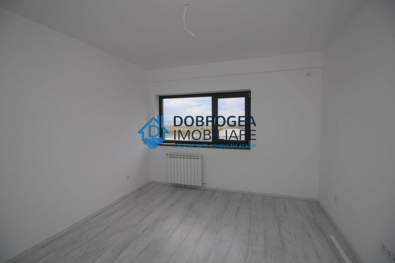 Apartamente la cheie in bloc nou, ultramoderne, suprafete 54 - 59 mp