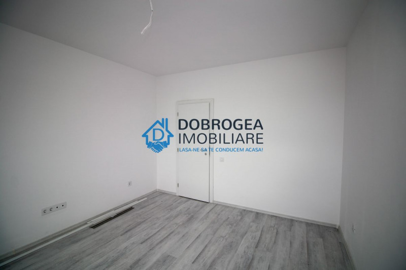 Apartamente la cheie in bloc nou, ultramoderne, suprafete 54 - 59 mp