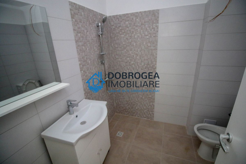 Apartamente la cheie in bloc nou, ultramoderne, suprafete 54 - 59 mp