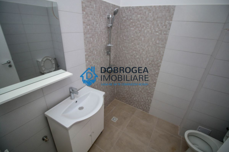 Apartamente la cheie in bloc nou, ultramoderne, suprafete 54 - 59 mp