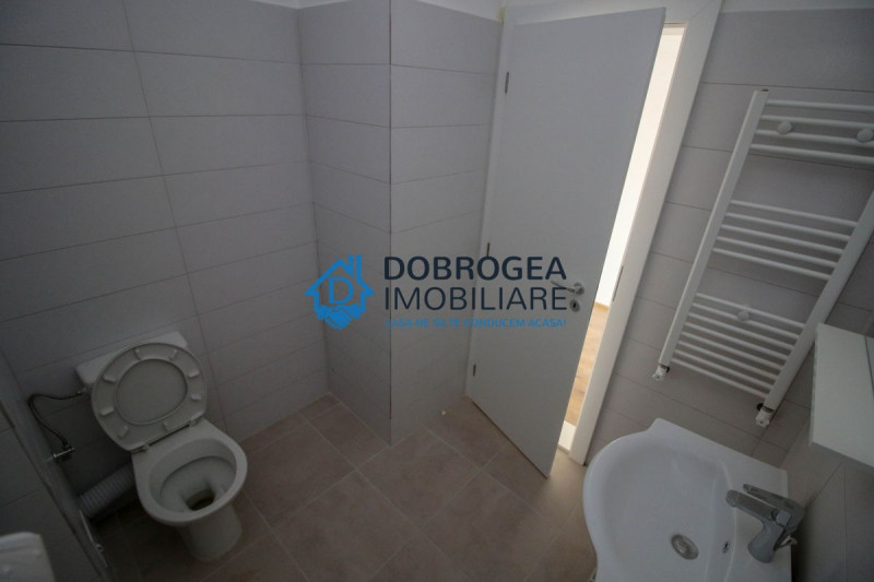 Apartamente la cheie in bloc nou, ultramoderne, suprafete 54 - 59 mp