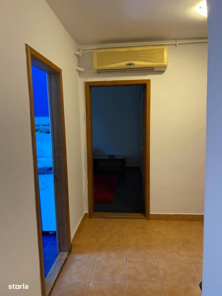 SPITALULUI- 3 CAMERE DECOMANDAT, CENTRALA GAZ, MOBILAT